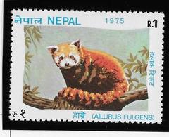 Thème Animaux - Singes - Gorilles - Lémuriens - Népal - Neuf ** Sans Charnière - TB - Monkeys