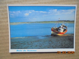 Cote Picarde. Baie De Somme. AS De Coeur 2bis PM 1995 - Picardie