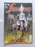Figurines -Tradition - Actualité -Technique N°24 - Literatur & DVD