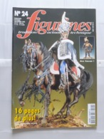 Figurines -Tradition - Actualité -Technique N°24 - Littérature & DVD