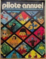 Pilote Annuel 1975 - Pilote