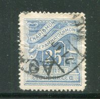 GRECE- Taxe Y&T N°71- Oblitéré - Unused Stamps