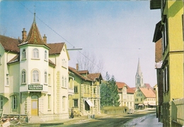 MUNSINGEN - Münsingen