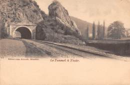 Le Tunnel à YVOIR - Yvoir
