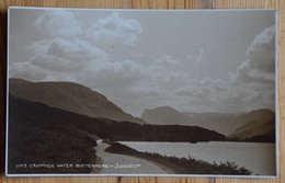 Crummock Water Buttermere - Judges LTD Hastings - Plan Inhabituel / Unusual View - (n°17547) - Buttermere