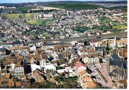 Delcampe - 57 - FORBACH - Lot De 4 Cartes - Forbach