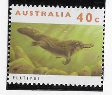 Thème Animaux - Mammifères Marins - Australie - Neuf ** Sans Charnière - TB - Other & Unclassified