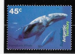 Thème Animaux - Mammifères Marins - Antarctique Australien - Neuf ** Sans Charnière - TB - Other & Unclassified