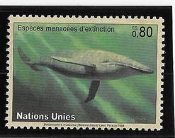 Thème Animaux - Mammifères Marins - Nations Unies - Neuf ** Sans Charnière - TB - Sonstige & Ohne Zuordnung