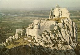 SAINT PERAY LES RUINES DE CRUSSOL - Saint Péray