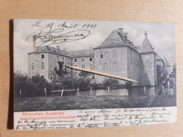 WELKENRAADT - Missionshaus Josephstha 1911l - Welkenraedt
