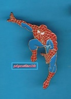 1 PIN'S //    ** SPIDERMAN / PETER BENJAMIN PARKER / MARVEL COMICS ** . (© 1988 Marvel Ent.Group Inc.) - BD