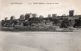 35  SAINT BRIAC  Groupe De Villas - Saint-Briac