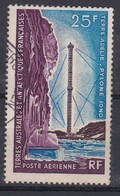 TAAF - N° PA 13 - Communications - 20 % De La Cote - Used Stamps