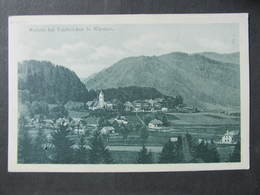 AK FELDKIRCHEN WAIERN Ca.1930 ///  D*43335 - Feldkirchen In Kärnten