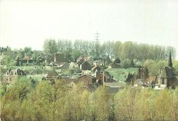 Oisquercq: Vue D'ensemble Du Village - Tubize