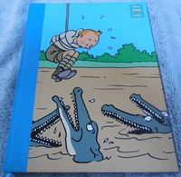 Tintin Agenda  2004........................ .010320 - Agenda & Kalender