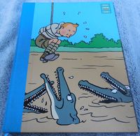Tintin Agenda  2004........................ .010320 - Agendas & Calendarios