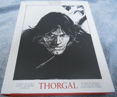 BD Thorgal - Intégrale Noir Et Blanc Tome 2, Le Lombard Niffle..................... .010320 - Thorgal