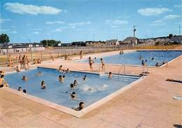 TIERCE - La Piscine - Architecte Mme Torri, Saint-Vincent-Sterlanges - Tierce