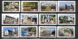 2019 - 232 - Mission Patrimoine, Stéphane Bern - Oblitéré - Adhesive Stamps