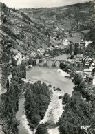 ENTRAYGUES PONT GOTHIQUE SUR LA TRUYERE - Autres & Non Classés