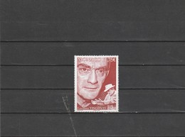 TIMBRES POSTE DE MONACO . LUCHINO VISCONTI . - Briefe U. Dokumente