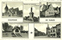 Tubize- Le Bonjour - Tubeke