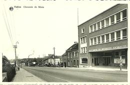 Tubize- Chaussée De Mons - Tubize