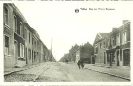 Tubize- Rue Des Frères Taymans - Tubize