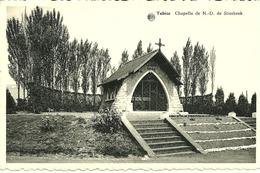 Tubize- Chapelle N-D Du Stierbecq - Tubeke