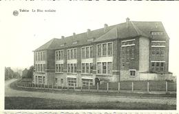 Tubize- Le Boc Scolaire - Tubeke