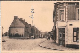 Tubize- Rue De Mons - Tubeke