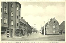 Tubize- Chssée D'Hondzocht - Tubeke