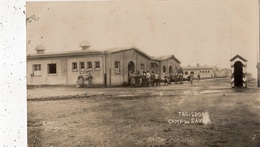 TROISDORF "CAMP DE SAVOIE" CARTE PHOTO - Troisdorf