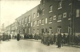 Tubize- Photo Carte Procession Ecole Des Soeurs - Tubeke