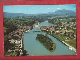 CPM - Seyssel Et La Vallée Du Rhône - Seyssel