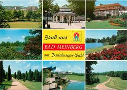 CPSM Bad Meinberg        L2988 - Bad Meinberg