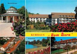 CPSM Bad Meinberg-Kurhaus Zum Stern        L2988 - Bad Meinberg