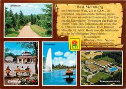 CPSM Bad Meinberg        L2988 - Bad Meinberg