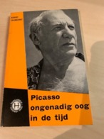 Picasso Ongenadig Oog In De Tijd - Robert Franquinet - Antique