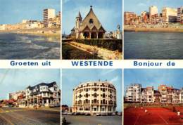 CPM - WESTENDE - Westende