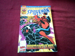 SPIDER MAN    No 8 SEPTEMBRE 1997 RESSUSCITE D'ENTRE LES MORTS - Spiderman