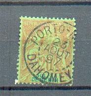 BEN 98 - YT 26 ° Obli - Used Stamps