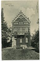CPA - Carte Postale - Belgique - Contich - Villa Marcel - 1908 ( SVM11936 ) - Kontich