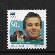 Australie N 2413** - Mint Stamps