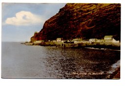 ST. HELENA. THE QUAY. - St. Helena