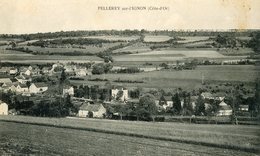 Delcampe - PELLEREY SUR L'IGNON - Semur