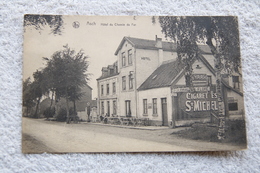 Asch "Hôtel Du Chemin De Fer" - Sonstige & Ohne Zuordnung