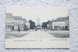 Bourg-Léopold "Place Des Princes" - Altri & Non Classificati